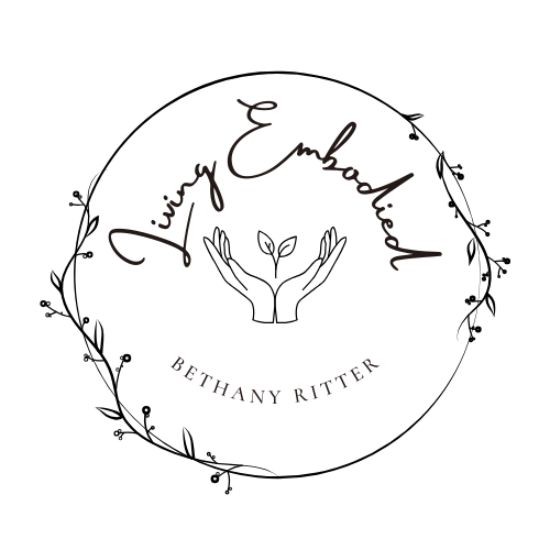 Living Embodied Lives